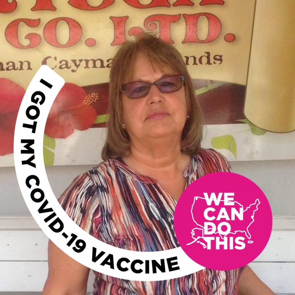 Meet your Posher, Jacqueline